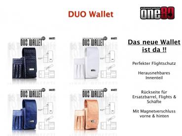 One80 Duo Wallet