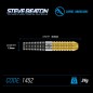 Preview: Winmau Steve Beaton SE 90% Tungsten