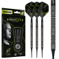 Preview: Winmau MvG Signature Edition 18gr Barrel/20gr Pfeil