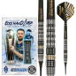 Preview: Luke Humphries Prestige 18gr Barrel/20gr Pfeil - 90% Tungsten