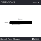Preview: Red Dragon Seren 2 Pure 90%