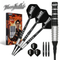 Preview: One80 Terry Tan Signature Dart Softtip 22g