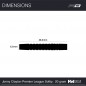 Preview: Jonny Clayton Premier League SE 20gr