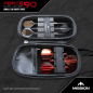 Preview: Mission Force 90 Dart Case Slim