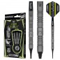 Preview: Winmau MvG Exact 20gr 90% Tungsten