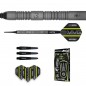 Preview: Winmau MvG Exact 20gr 90% Tungsten