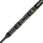 Preview: Winmau MvG Vantage 23gr. 90% Tungsten alloy