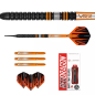 Preview: Red Dragon Amberjack Pro 1 - 18gr Barrel - 20gr Pfeil - 90% Tungsten