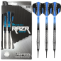Preview: HARROWS Razr 90%