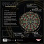 Preview: Bull's Advantage Black Dartboard