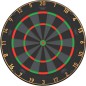 Preview: Bull's Advantage Black Dartboard