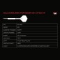 Preview: Bull's Benjamin Pratnemer 90% 20 gram