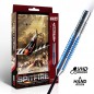 Preview: ONE80 - Spitfire - Steeldart