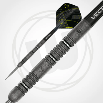 Winmau MvG Signature Edition 90% Tungsten