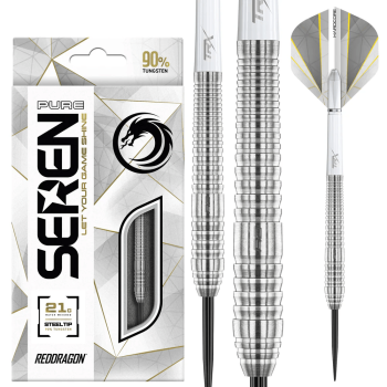 Red Dragon Seren 2 Pure 90%