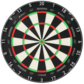 Winmau - Blade 360