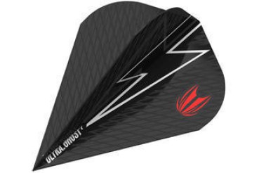 Target Flight Phil Taylor Power Ultra Ghost G5 Vapor S