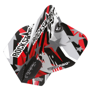 Winmau Prism Joe Cullen Rockstar1
