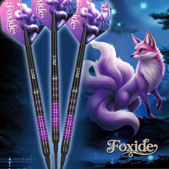 One80 - Foxide F1 - 20gr