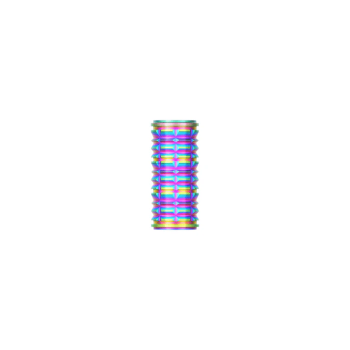 One80 Talon T1 Steel Tip 22g