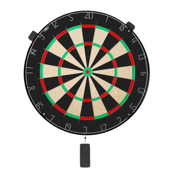 Karella - Dartboard BullOut Tournament