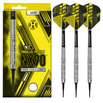 HARROWS NX90 Parallel 90%