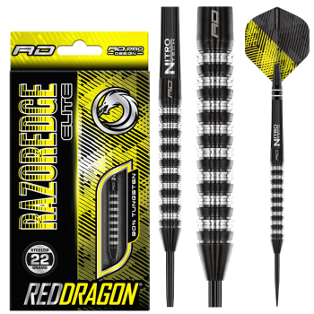 Red Dragon Razor Edge Elite 85%