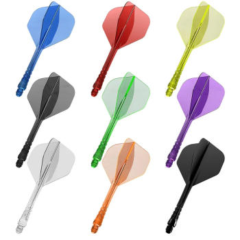 Mission Force 90 Vortex No. 2