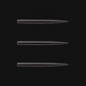 Winmau Standard Black Points 32mm