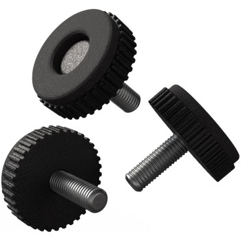 Bull's Advantage Black Dartboard