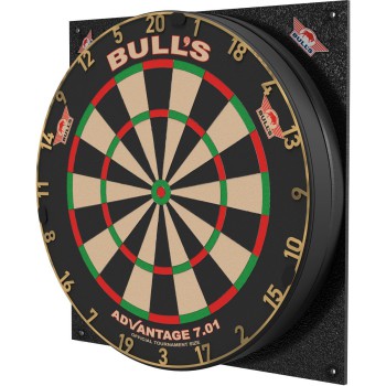 Bull´s Dartboard Silencer