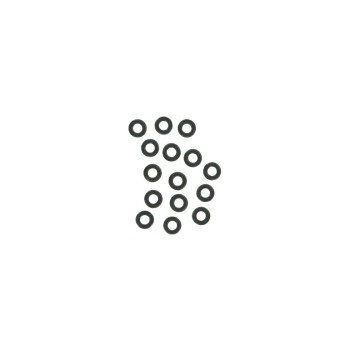 XQMax - O-Ringe - 10 Sets -