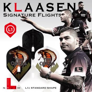 L-Style Champagne Flight - Jelle Klaasen 3.Gen