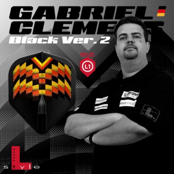 L-Style - Signature Flight - Gabriel Clemens - EZ - Standard