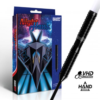 ONE80 - Nighthawk - Steeldart
