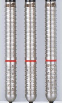 One80 - Stealth - Steeltip