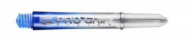 Pro Grip Vision Shafts inbetween 41mm blau