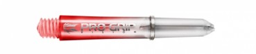 Pro Grip Vision Shafts short 34mm rot