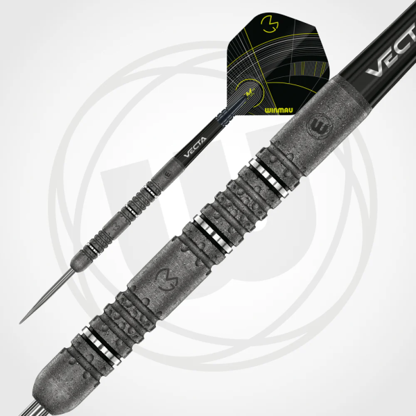 Winmau MvG Signature Edition 90% Tungsten