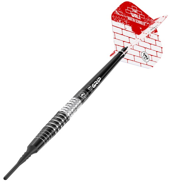 BULL'S Martin Schindler Generation 3 Softdart
