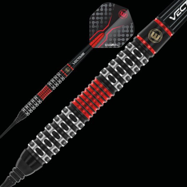 Winmau Joe Cullen S.E. 20 gram Barrel / 22 gram full 90% Tungsten