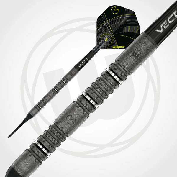 Winmau MvG Signature Edition 18gr Barrel/20gr Pfeil
