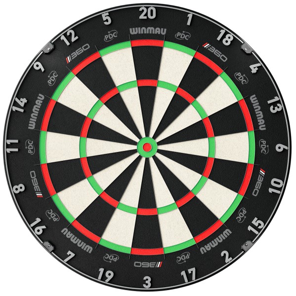 Winmau - Blade 360