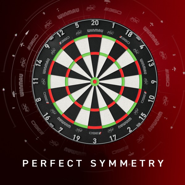 Winmau - Blade 360