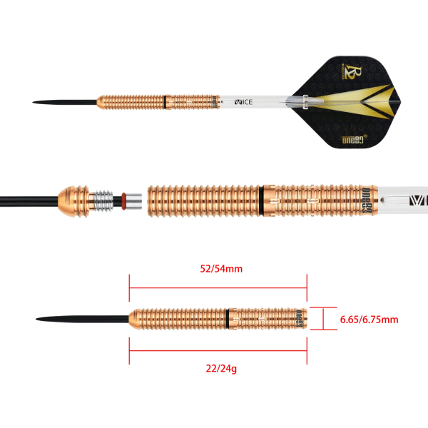 One80 R2 Interchange Re-accelerate, 22gr