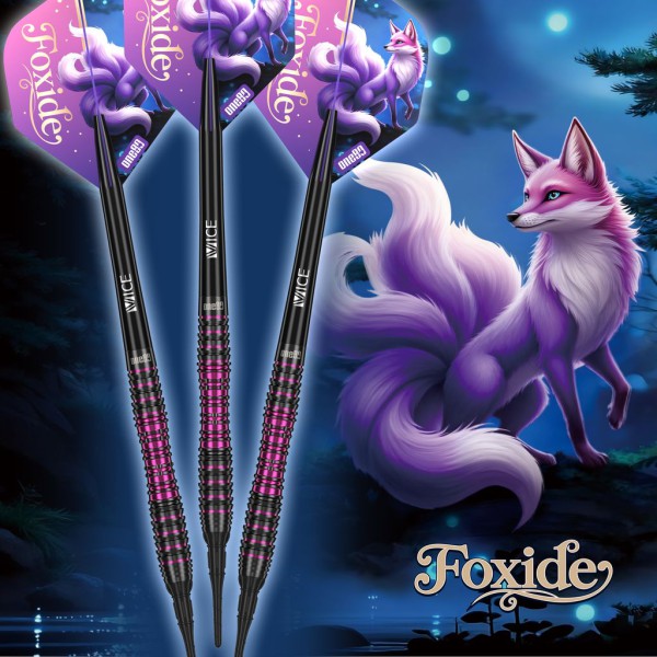 One80 - Foxide F3 - 20gr