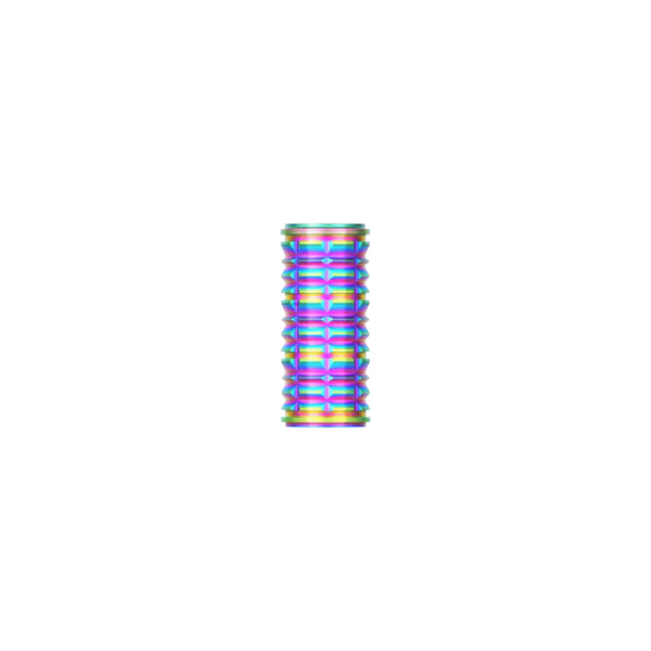 One80 Talon T1 Steel Tip 22g