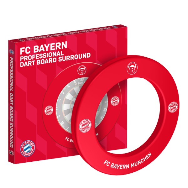 BULL'S FC Bayern München PU Surround