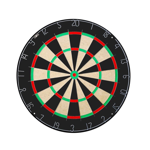 Karella - Dartboard BullOut Tournament