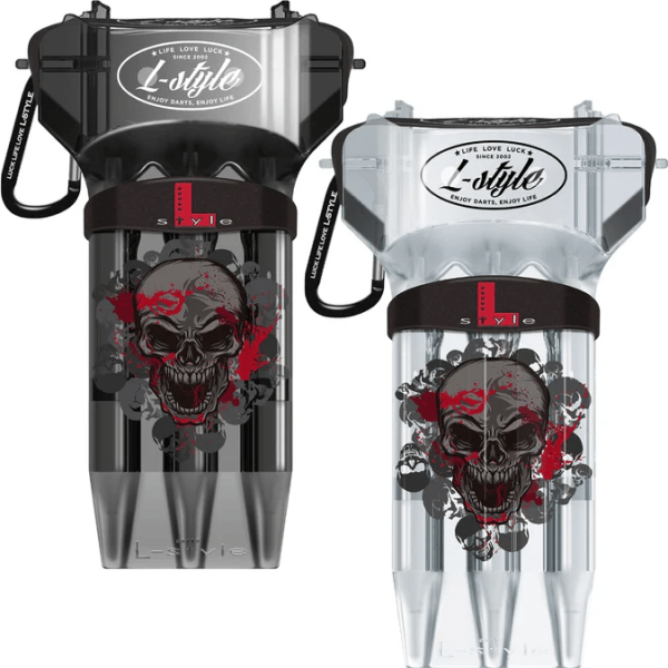 L-Style - Krystal One - Dart Case - Ryan Searle - V2